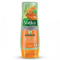 Kondicionierius Sweet Almond Dabur Vatika 200ml