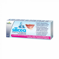 Medicinos priemonė lūpoms Lip Herpes Gel Silicea 5g