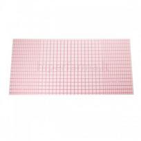 Čiužinys poroloninis pragulų profilaktikai 200x90x11cm KUBA