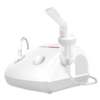 Inhaliatorius kompresorinis Rossmax NE100