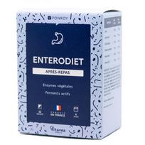 Maisto papildas Enterodiet Yves Ponroy N12