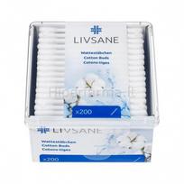 Ausų krapštukai Livsane N200