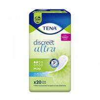 Paketai moterims TENA Discreet MINI N20