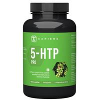 Maisto papildas 5-HTP PRO Sapiens N90
