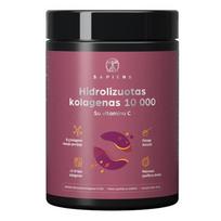 Maisto papildas Hidrolizuotas kolagenas 10 000 SAPIENS 330g