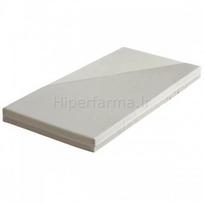 Čiužinys medicininis poroloninis MEDAS dydis 200X90X10cm tankis 25kg M3