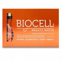 Maisto papildas Biocell beauty shots 25ml N14