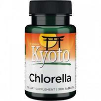 Maisto papildas Chlorella kyoto Swanson N300