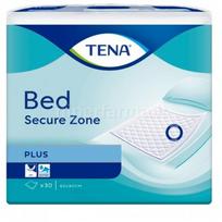 Paklotai TENA BED PLUS 60X90cm N30