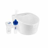 Inhaliatorius MICROLIFE NEB PRO 2in1