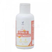 Maisto papildas Greipfrutų sėklų ekstraktas ir vitaminas C Yves Ponroy 100ml