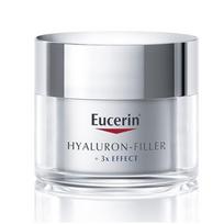 Dieninis kremas sausai odai HYALURON-FILLER SPF15 Eucerin 50ml