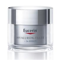Naktinis kremas HYALURON-FILLER Eucerin 50ml