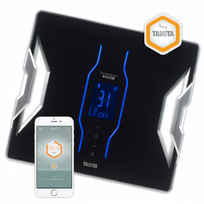 Kūno kompozicijos analizatorius Tanita RD-953 Bluetooth