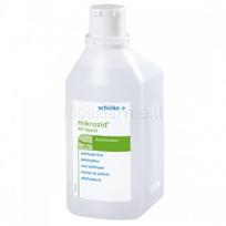 Paviršių greitai dezinfekcijai Mikrozid® AF liquid 1l
