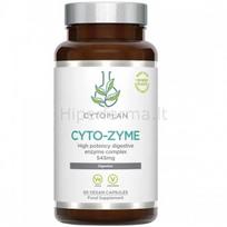Maisto papildas Enzimų kompleksas Cyto Zyme Cytoplan N60
