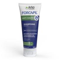 Šampūnas slenkantiems plaukams Forcapil Anti-Chute 200ml