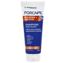Šampūnas su keratinu Forcapil Fortifiant Keratine 200ml