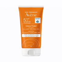Emulsija apsauginė nuo saulės visai šeimai SPF 50 Avene Sun 150ml
