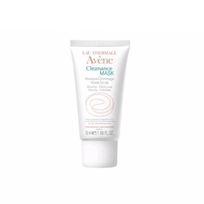 Kaukė šveičiamoji Avene Cleanance Mask 50ml