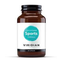 Maisto papildas Sports Multi (SPORTUOJANTIEMS) VIRIDIAN N60