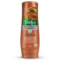 Kondicionierius Argan Dabur Vatika 200ml
