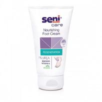 Kremas pėdoms su 7% šlapalu Seni Care 100ml