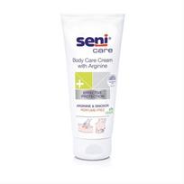 Kremas su argininu Seni Care 200ml