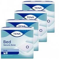 Paklotai TENA BED PLUS 60X90cm N30x4