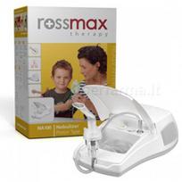 Inhaliatorius kompresorinis Rossmax NA100