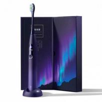 Dantų šepetėlis elektrinis Oclean X Pro violetinis N1