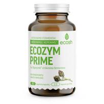 Maisto papildas Ecozym Prime su Digezyme® virškinimo fermentais Ecosh N90