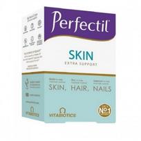Maisto papildas Perfectil Plus Skin N56