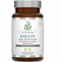 Maisto papildas akims Eye-cyt Cytoplan N60