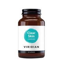 Maisto papildas odai Clear Skin Complex Viridian N120