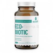 Maisto papildas ECOBIOTIC Ecosh N90