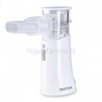 Inhaliatorius tinklelinis Rossmax NC200