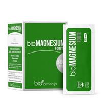Maisto papildas bioMAGNESIUM FORTE 500mg N20