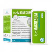 Maisto papildas bioMAGNESIUM 300mg N30