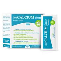Maisto papildas bioCALCIUM Forte 600mg N30