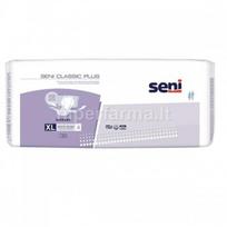 Sauskelnės Seni Classic Plus Extra Large N30