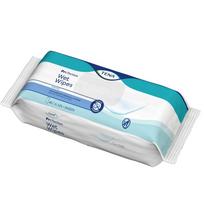 Drėgnosios servetėlės TENA WET WIPES ORIGINAL N80