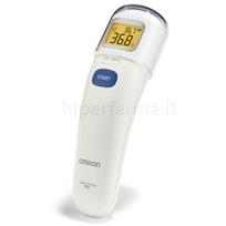Termometras bekontaktis Gentle Temp 720 OMRON