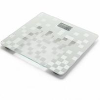 Elektroninės vonios svarstyklės Tanita HD-380 baltos spalvos