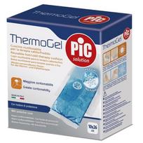 Šalčio šilumos paketas PIC THERMOGEL Basic 10x26cm