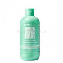 Kondicionierius riebioms plaukų šaknims ir galvos odai HairBurst 350ml
