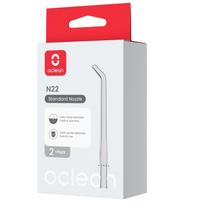 Oclean W10 LITE irigatoriaus N22 standartiniai antgaliai N2