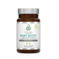 Maisto papildas Gyvosios bakterijos vaikams BABY BIOTIC Cytoplan 30g