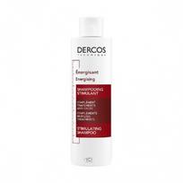 Šampūnas slenkantiems plaukams VICHY DERCOS 200ml