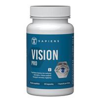 Maisto papildas Vision PRO SAPIENS N30